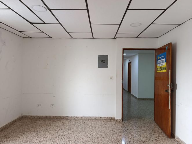 Oficina en arriendo en Centro, Montería, 42 m² · foto 6 de 12