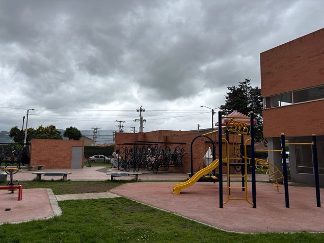 Apartamento de 3 alcobas en venta en Ub Coopacol, Chía, 50 m² · foto 3 de 21