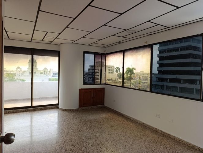 Oficina en arriendo en Centro, Montería, 42 m² · foto 9 de 12