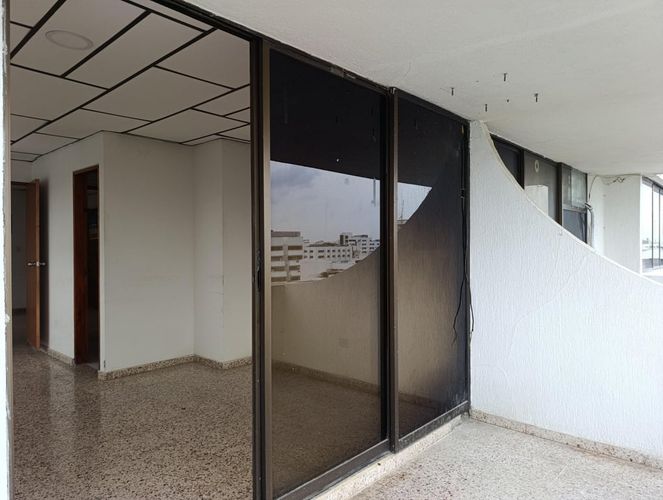 Oficina en arriendo en Centro, Montería, 42 m² · foto 10 de 12