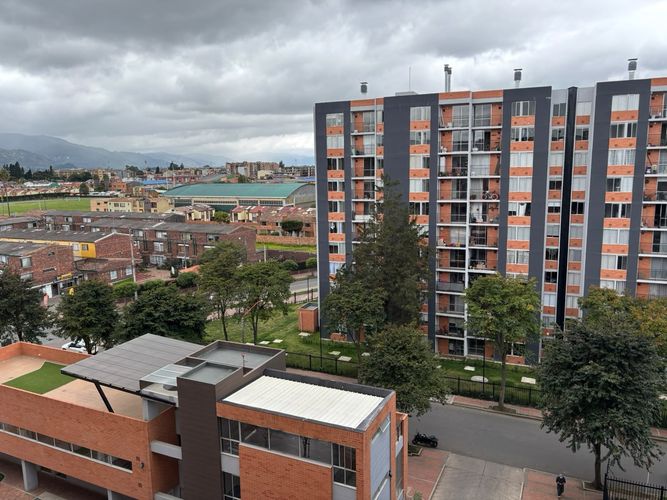 Apartamento de 3 alcobas en venta en Ub Coopacol, Chía, 50 m² · foto 2 de 21