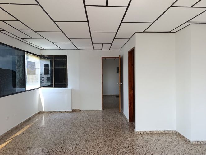 Oficina en arriendo en Centro, Montería, 42 m² · foto 12 de 12