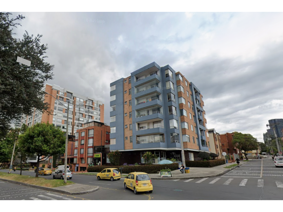 Apartaestudio en Arriendo en Cedritos, Bogotá