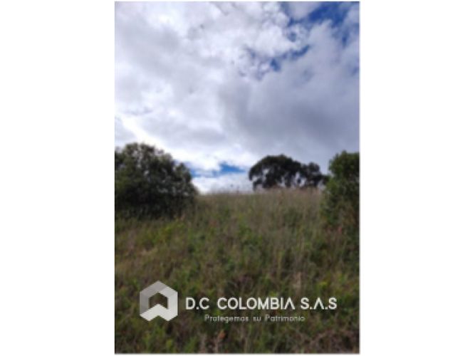 Lote en venta en Yerbabuena, Chía · foto 4 de 6