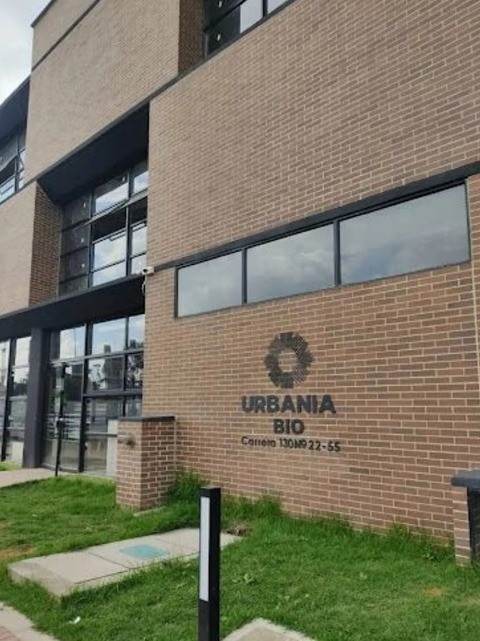 Apartment for rent in Las brisas, Bogotá