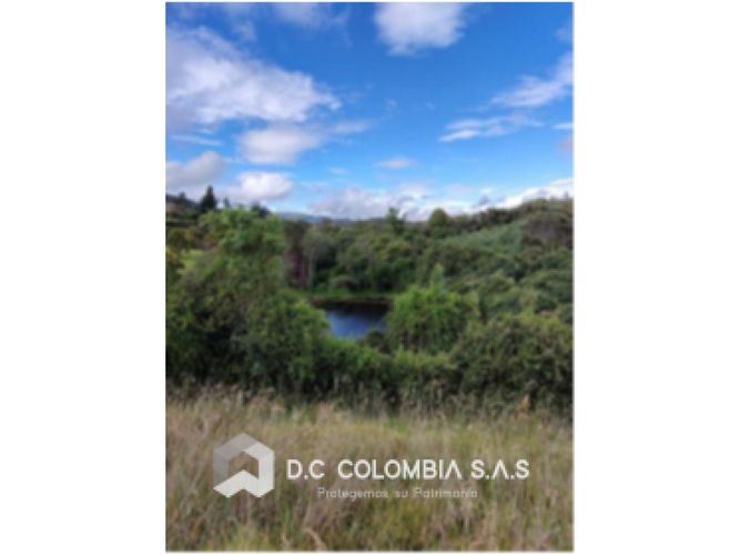 Lote en venta en Yerbabuena, Chía · foto 6 de 6