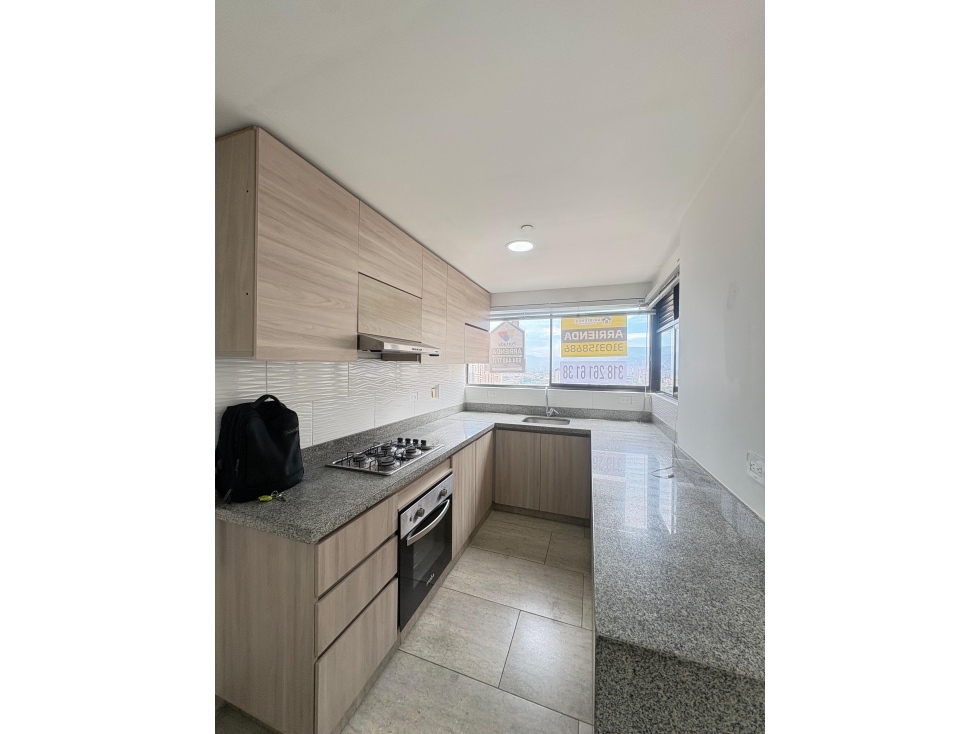 Apartamento en Arriendo en Sabaneta real, Sabaneta