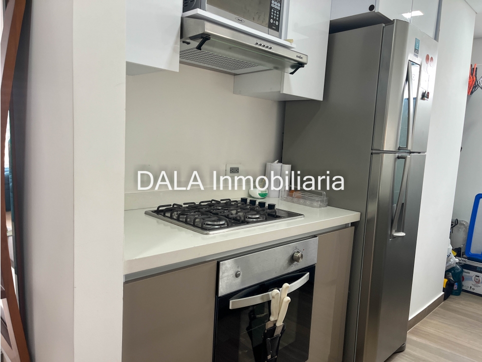 Apartamento en venta en Santa Cecilia Iv, Chía · foto 2 de 19