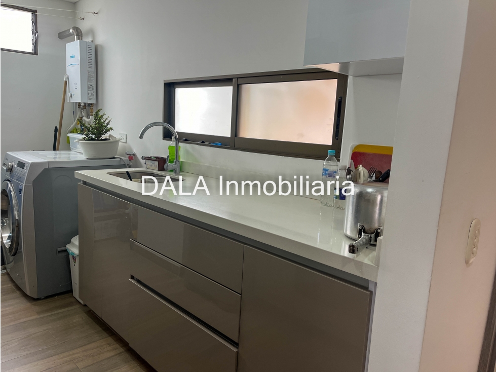 Apartamento en venta en Santa Cecilia Iv, Chía · foto 3 de 19