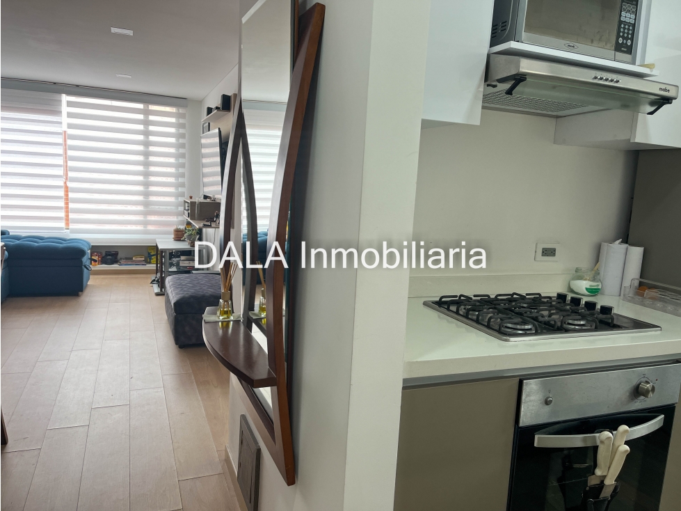 Apartamento en venta en Santa Cecilia Iv, Chía · foto 4 de 19