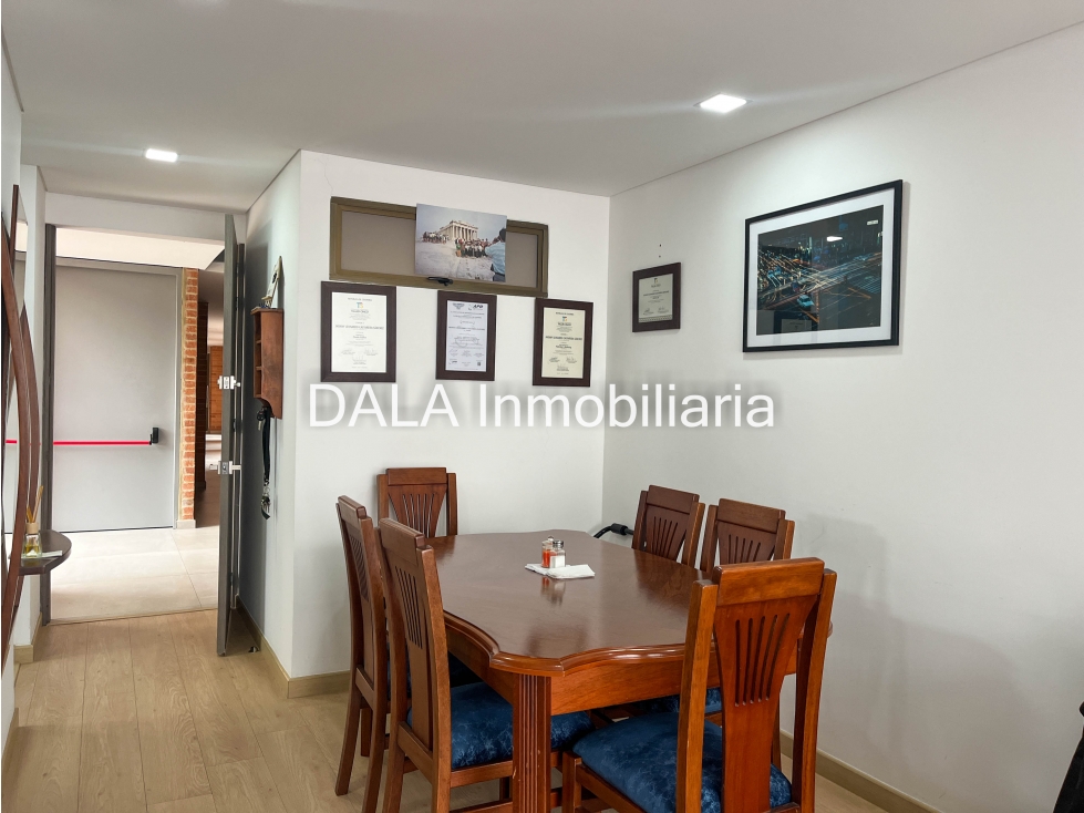 Apartamento en venta en Santa Cecilia Iv, Chía · foto 5 de 19