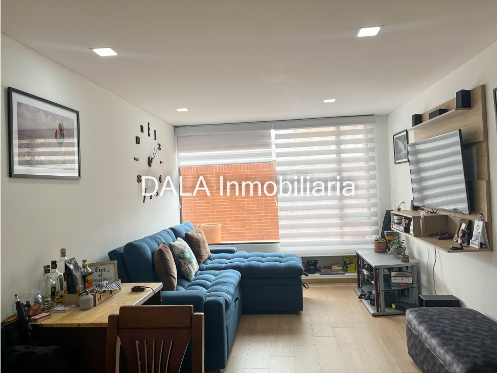 Apartamento en venta en Santa Cecilia Iv, Chía · foto 6 de 19