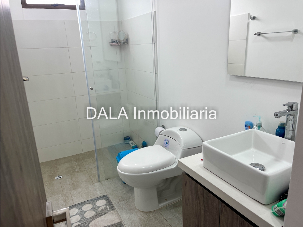 Apartamento en venta en Santa Cecilia Iv, Chía · foto 7 de 19
