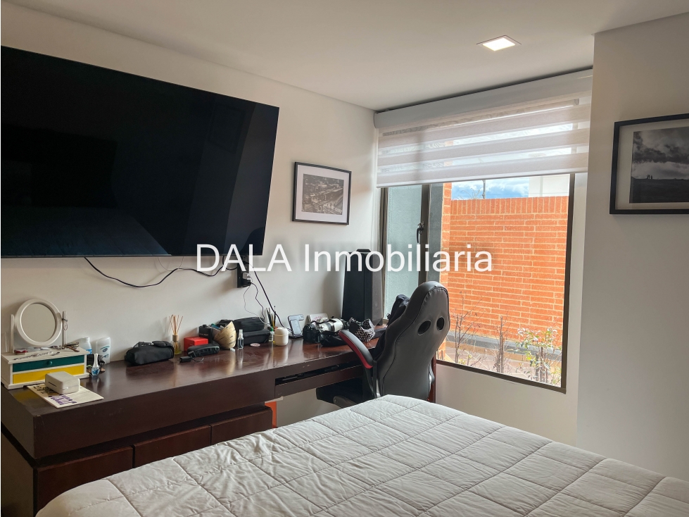 Apartamento en venta en Santa Cecilia Iv, Chía · foto 8 de 19