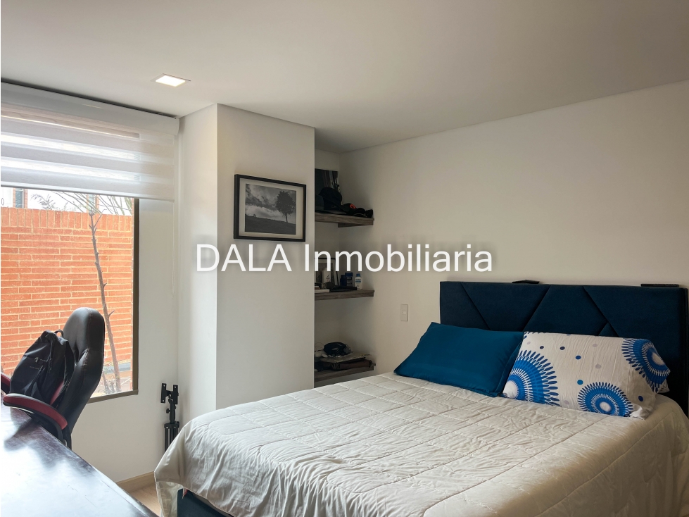 Apartamento en venta en Santa Cecilia Iv, Chía · foto 9 de 19