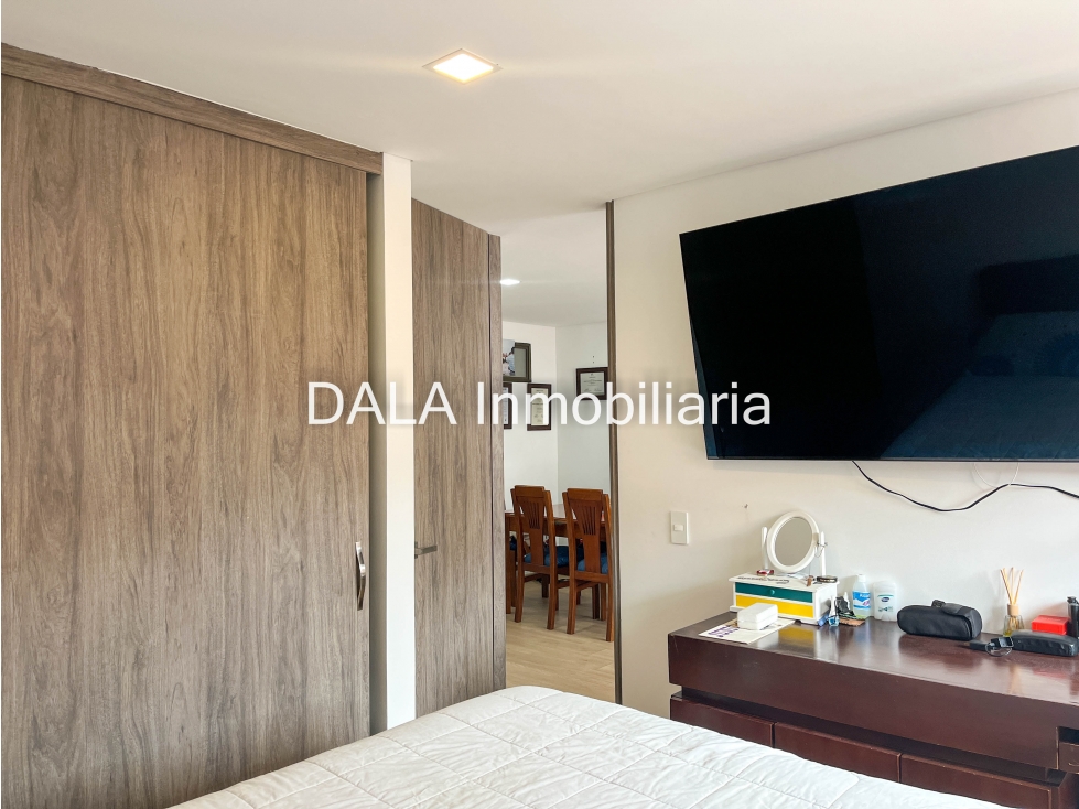 Apartamento en venta en Santa Cecilia Iv, Chía · foto 10 de 19