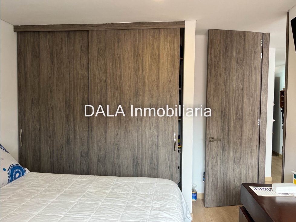 Apartamento en venta en Santa Cecilia Iv, Chía · foto 11 de 19