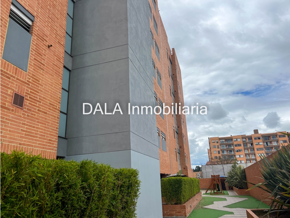 Apartamento en venta en Santa Cecilia Iv, Chía · foto 12 de 19