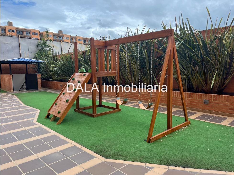 Apartamento en venta en Santa Cecilia Iv, Chía · foto 15 de 19