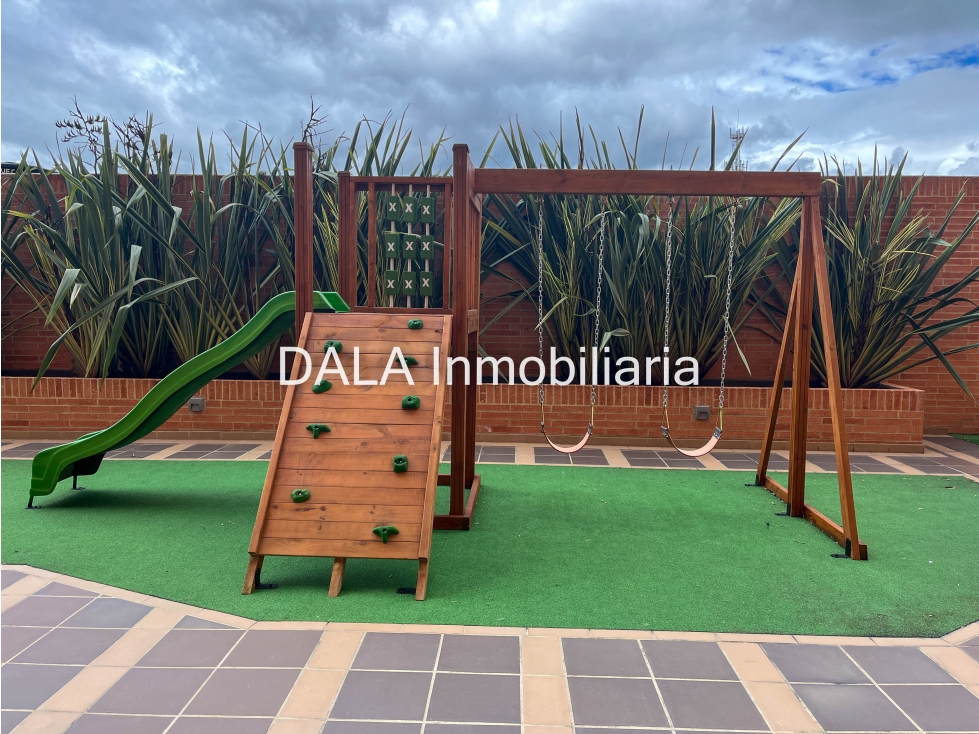 Apartamento en venta en Santa Cecilia Iv, Chía · foto 16 de 19