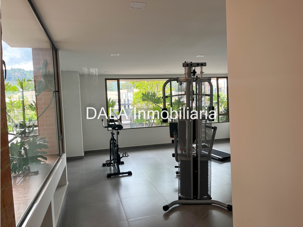 Apartamento en venta en Santa Cecilia Iv, Chía · foto 17 de 19