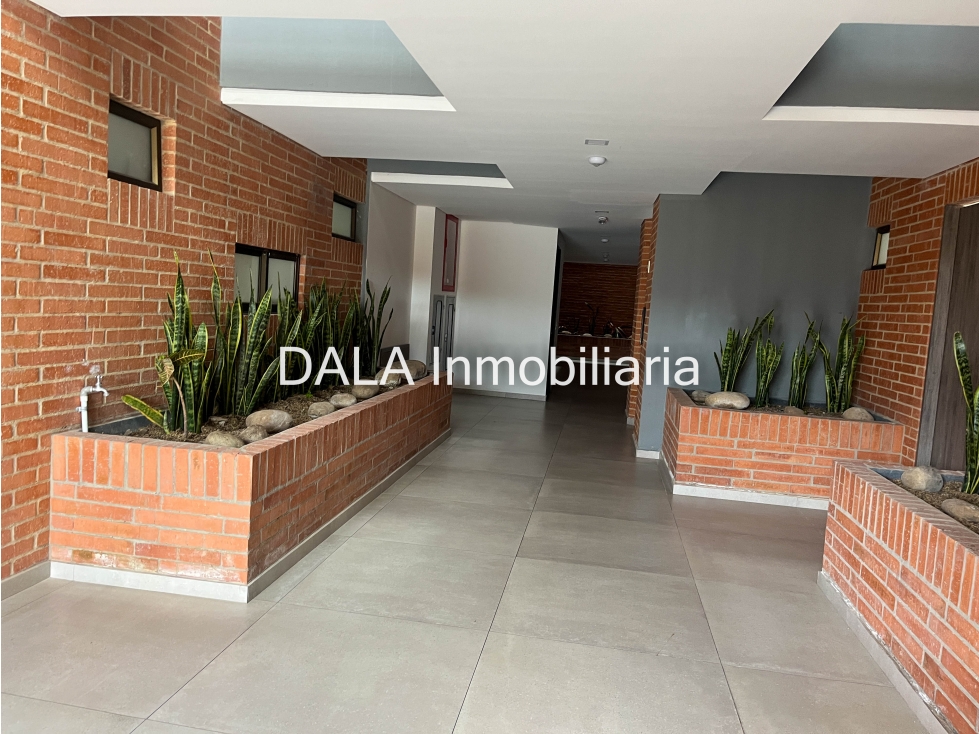 Apartamento en venta en Santa Cecilia Iv, Chía · foto 18 de 19