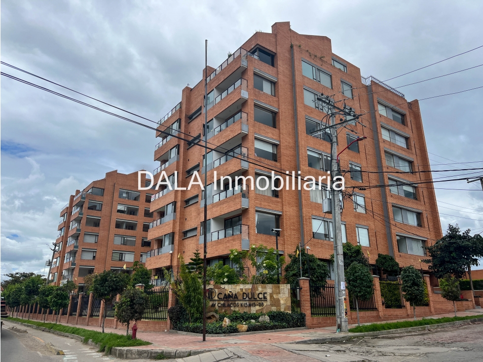 Apartamento en venta en Santa Cecilia Iv, Chía · foto 19 de 19