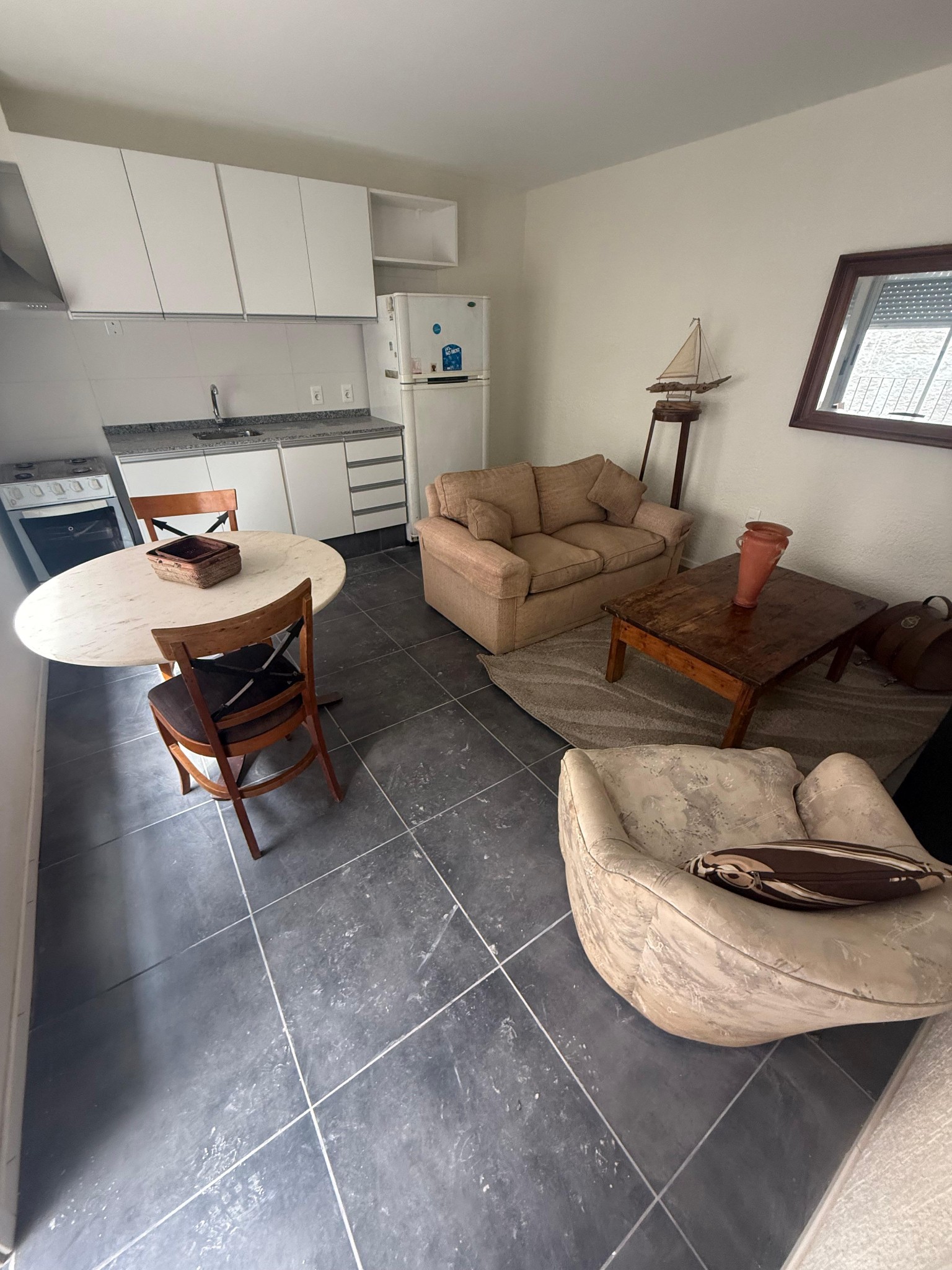 A Estrenar En La Aguada 1 Y 2 Dormitorios Con Terraza Excelente Ubicación · Foto 10