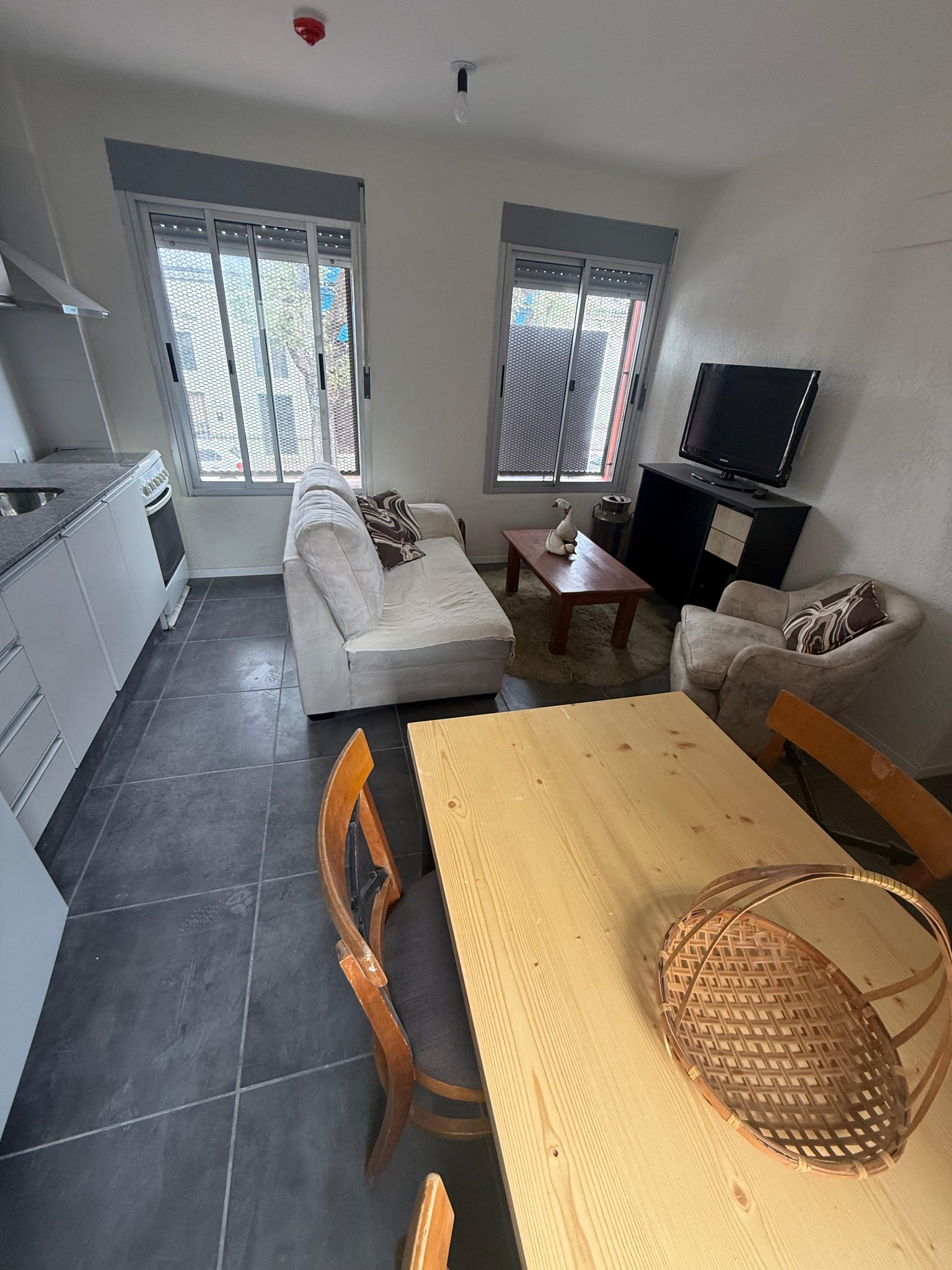 A Estrenar En La Aguada 1 Y 2 Dormitorios Con Terraza Excelente Ubicación · Foto 11