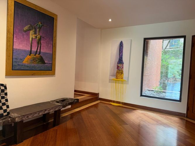 Apartamento de 4 alcobas en venta en Bellavista, Bogotá, 327 m² · foto 15 de 24