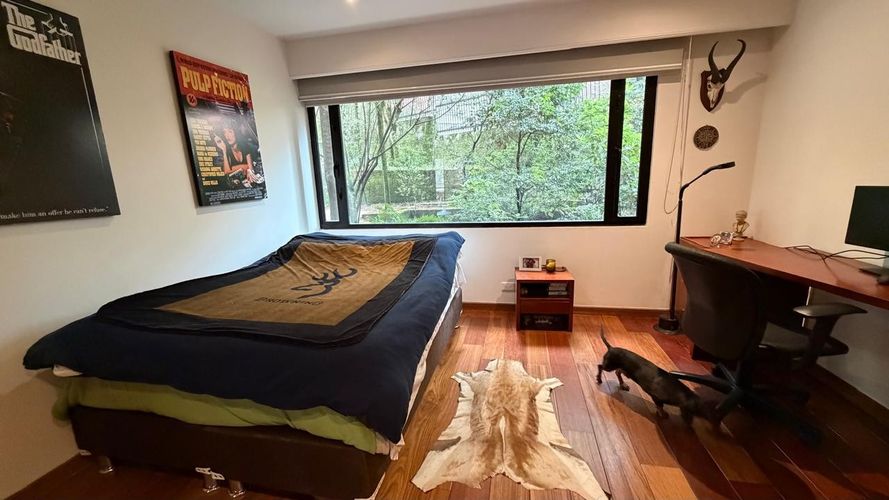 Apartamento de 4 alcobas en venta en Bellavista, Bogotá, 327 m² · foto 20 de 24