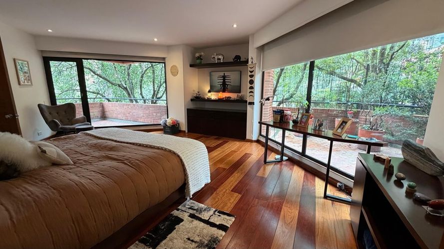 Apartamento de 4 alcobas en venta en Bellavista, Bogotá, 327 m² · foto 16 de 24