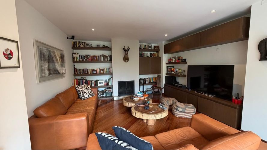 Apartamento de 4 alcobas en venta en Bellavista, Bogotá, 327 m² · foto 10 de 24