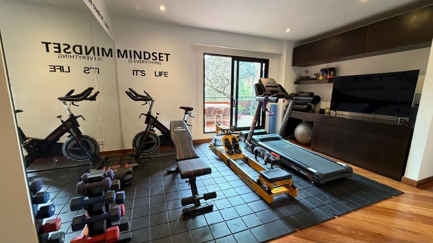 Apartamento de 4 alcobas en venta en Bellavista, Bogotá, 327 m² · foto 24 de 24