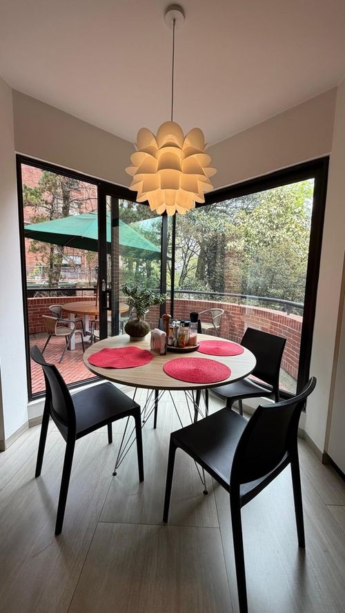Apartamento de 4 alcobas en venta en Bellavista, Bogotá, 327 m² · foto 8 de 24