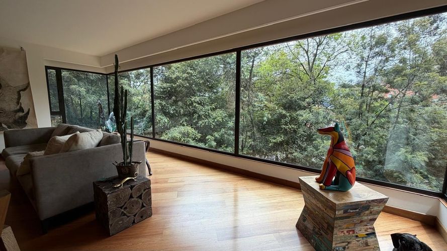 Apartamento de 4 alcobas en venta en Bellavista, Bogotá, 327 m² · foto 6 de 24