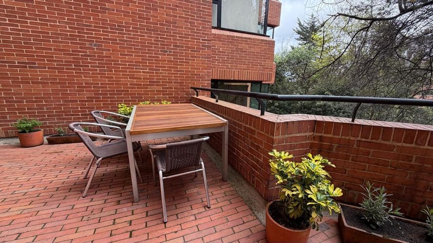 Apartamento de 4 alcobas en venta en Bellavista, Bogotá, 327 m² · foto 21 de 24