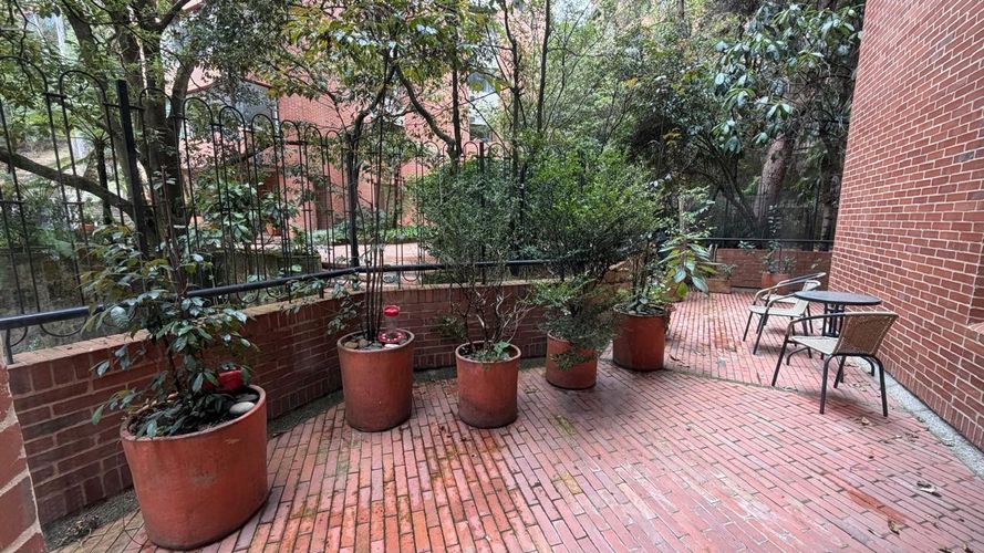 Apartamento de 4 alcobas en venta en Bellavista, Bogotá, 327 m² · foto 22 de 24