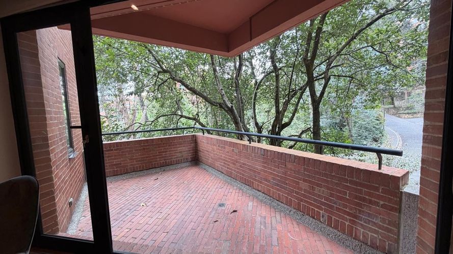 Apartamento de 4 alcobas en venta en Bellavista, Bogotá, 327 m² · foto 12 de 24