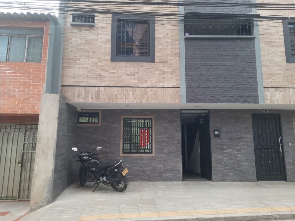 Studio for rent in Alfonso lopez, Bucaramanga
