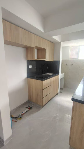 Apartamento en Arriendo en Madera, Bello