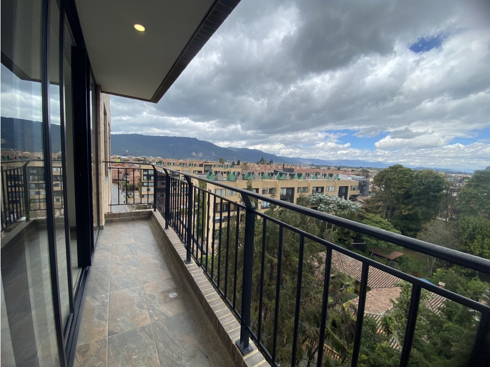 Apartamento en venta en Delicias Norte, Chía · foto 5 de 24