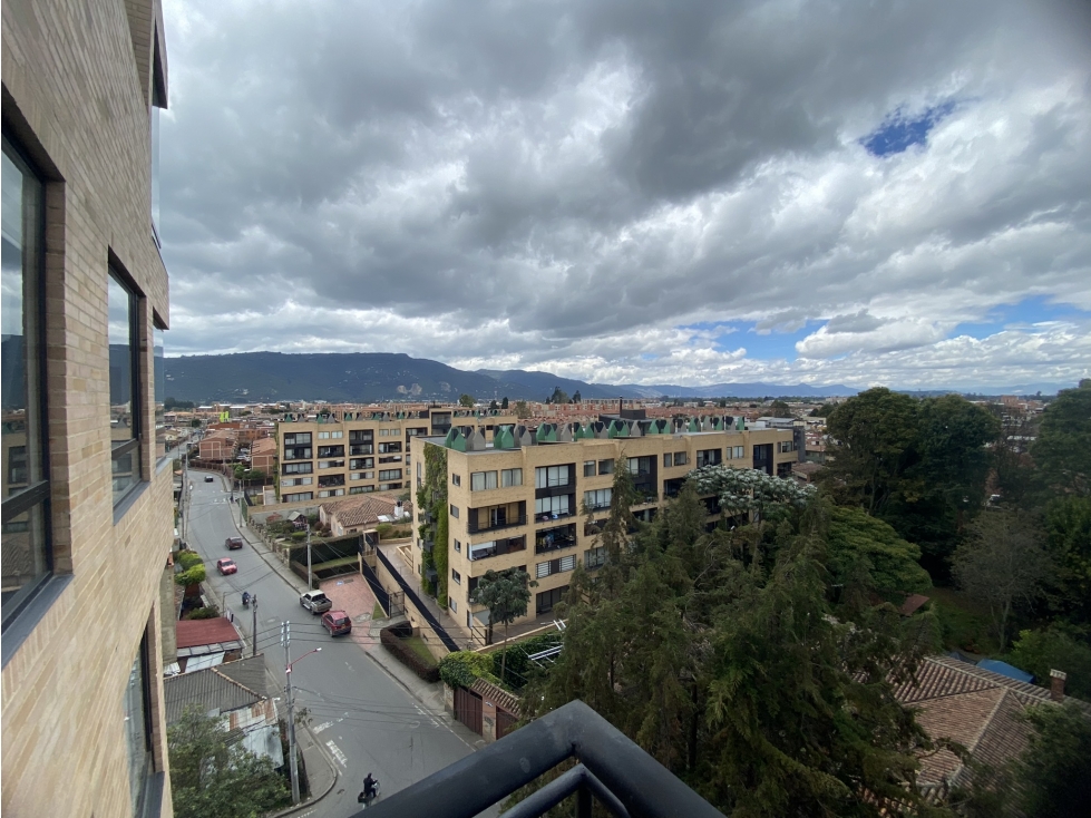 Apartamento en venta en Delicias Norte, Chía · foto 6 de 24