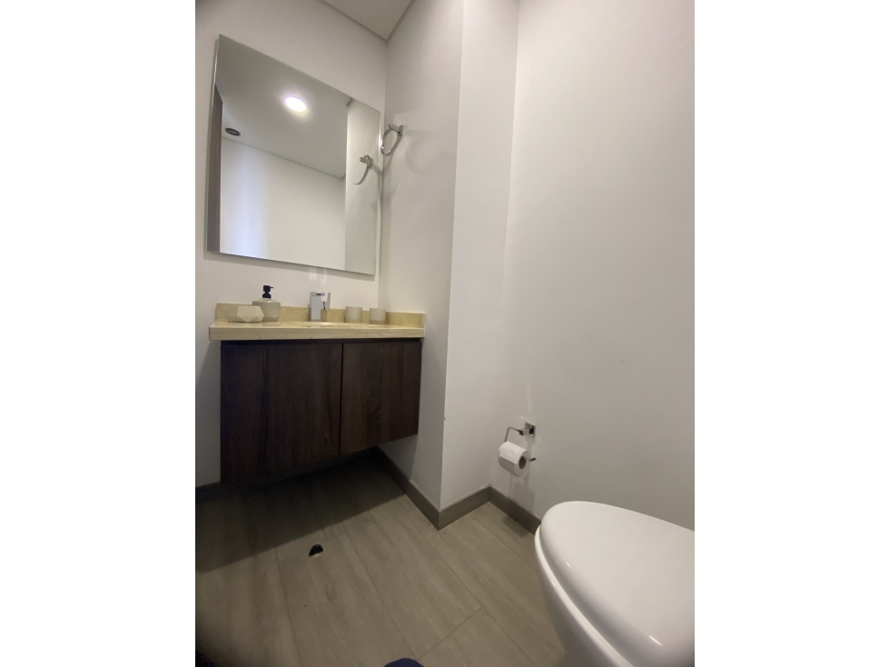 Apartamento en venta en Delicias Norte, Chía · foto 7 de 24