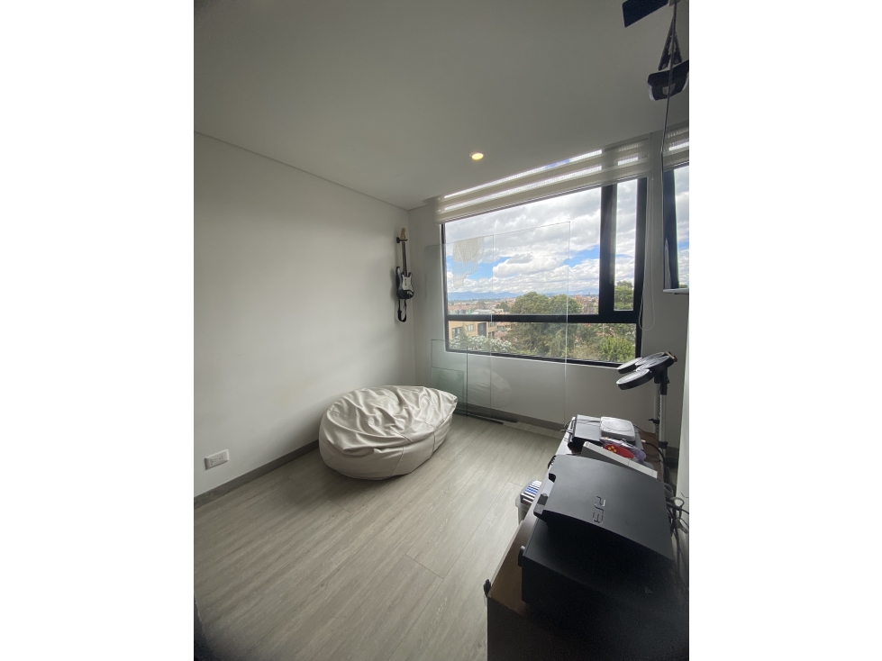Apartamento en venta en Delicias Norte, Chía · foto 8 de 24