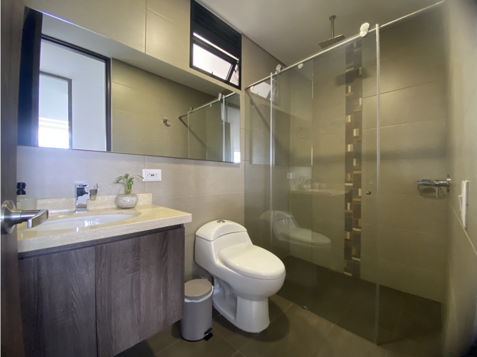 Apartamento en venta en Delicias Norte, Chía · foto 9 de 24