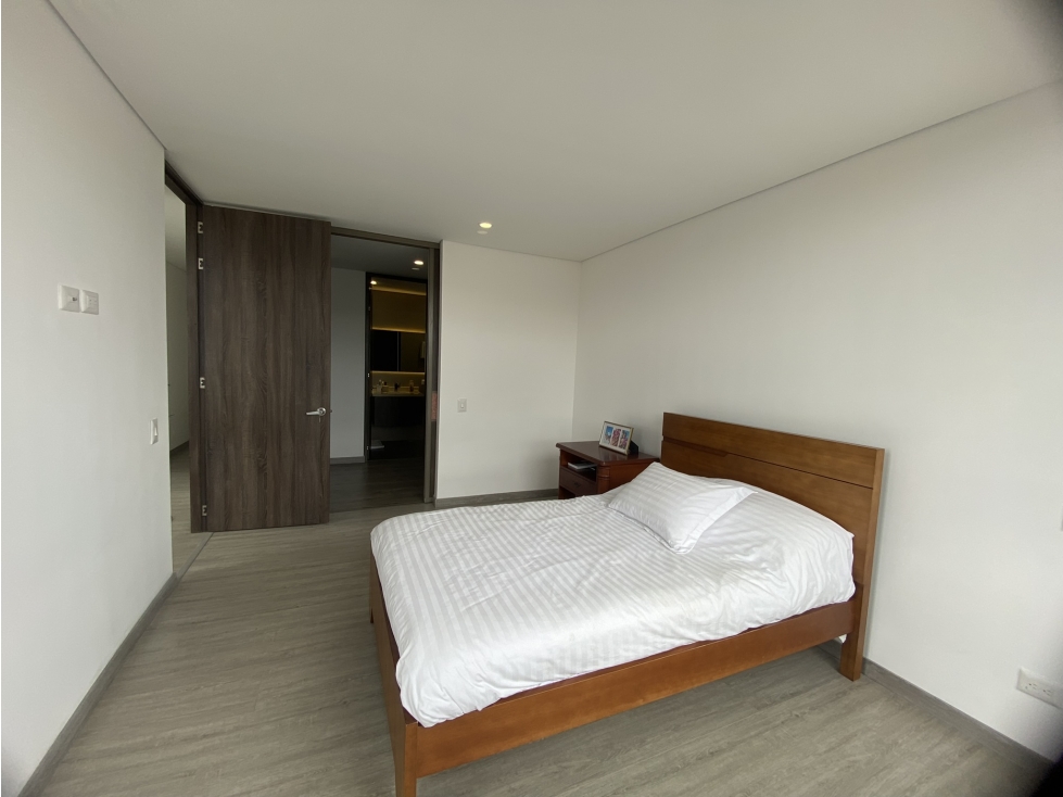 Apartamento en venta en Delicias Norte, Chía · foto 11 de 24