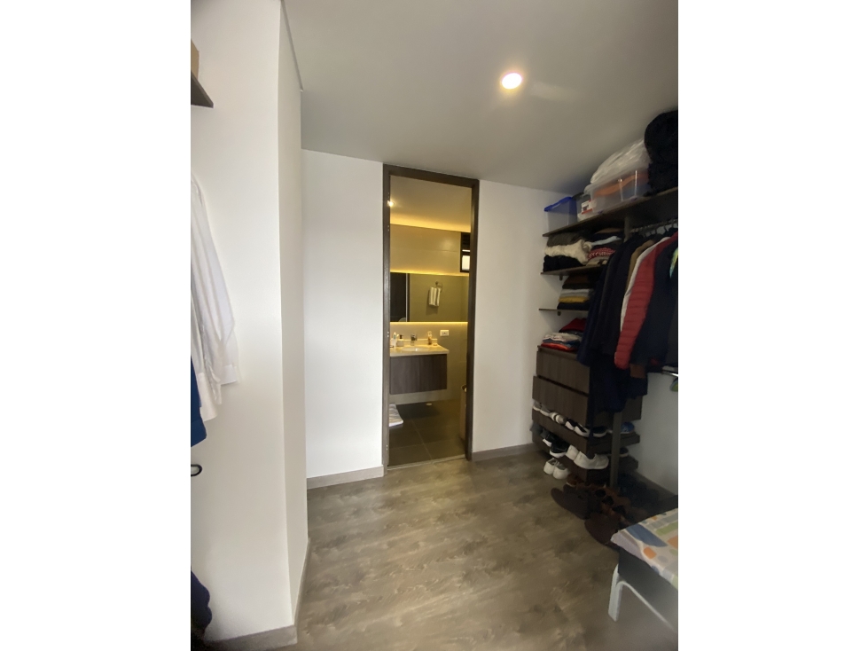 Apartamento en venta en Delicias Norte, Chía · foto 12 de 24