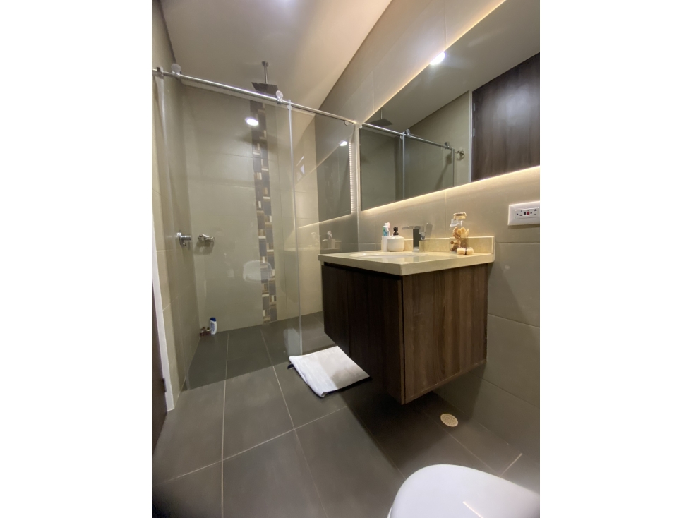 Apartamento en venta en Delicias Norte, Chía · foto 13 de 24
