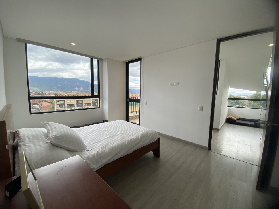 Apartamento en venta en Delicias Norte, Chía · foto 14 de 24